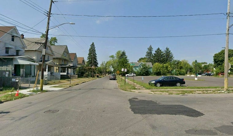 Niagara Falls Woman, 21, Held on $250K Bail in Whitney Avenue Stabbing