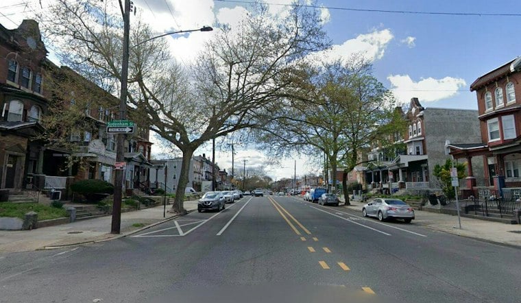 Nicetown Boy, 12, Jumps From Second Floor to Escape Early-Morning House Fire