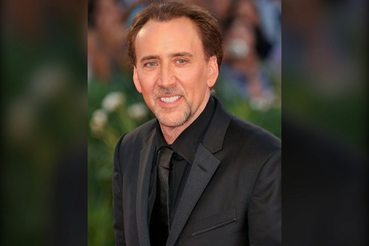 Nicolas Cage Says He'll Never Work With Amazon Again Over AI Waiver Fight