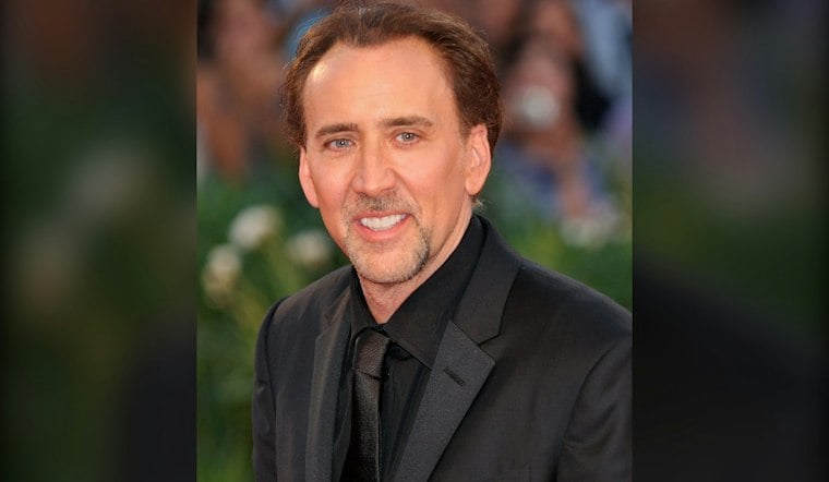 Nicolas Cage Says He'll Never Work With Amazon Again Over AI Waiver Fight