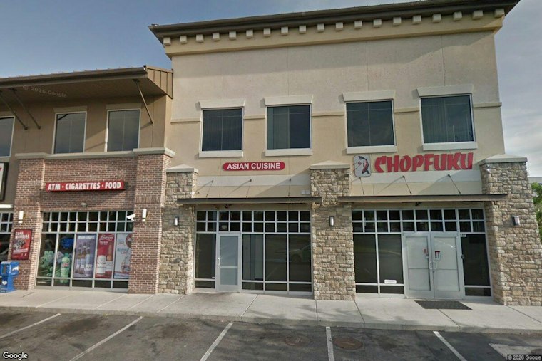Nikkei 40 Listed Among Taylorsville Dining Options