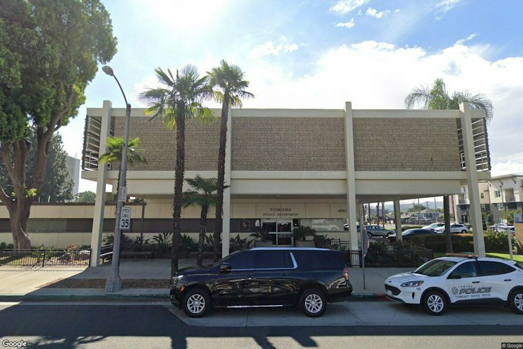 Nine Charged in Pomona Mexican Mafia Plot Over $2,000 Debt and a Stolen Car