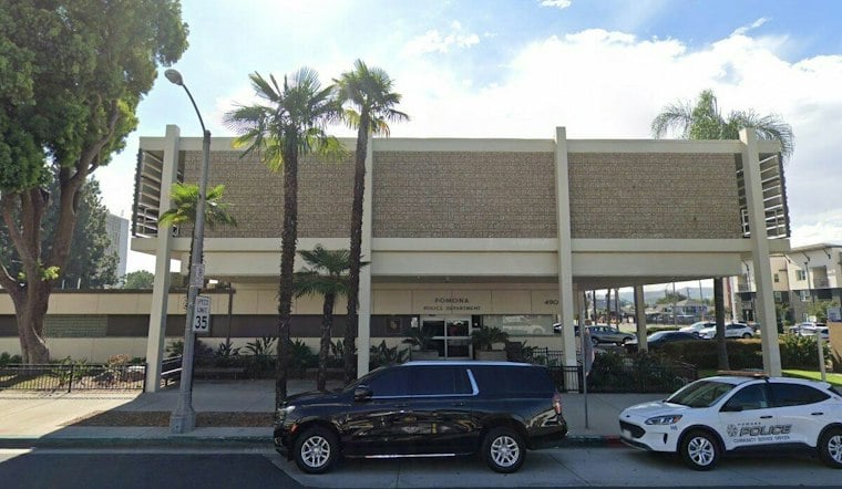 Nine Charged in Pomona Mexican Mafia Plot Over $2,000 Debt and a Stolen Car