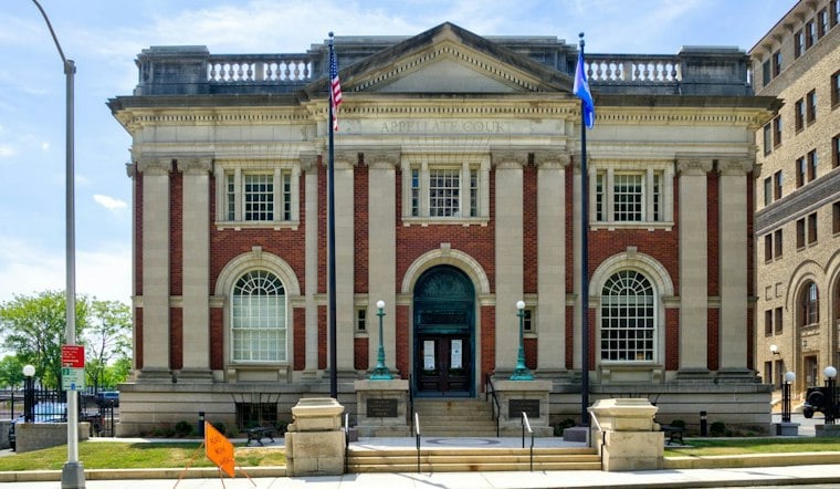 Nine Charged in Southeastern Connecticut Cocaine Ring, Five Face Potential Life Sentences