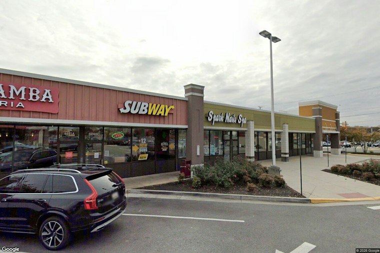 Nine Fairfax Restaurants Hit in Months-Long Overnight Burglary Spree