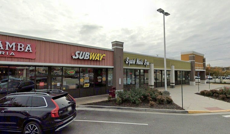 Nine Fairfax Restaurants Hit in Months-Long Overnight Burglary Spree
