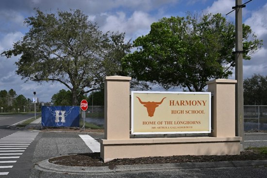 Nine Harmony High Students Charged After Mob Beats Teen Who Defended Bullied Girl