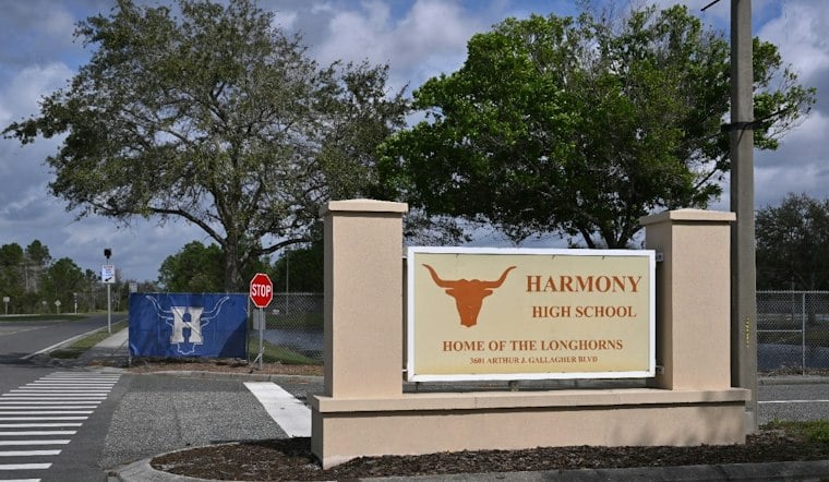 Nine Harmony High Students Charged After Mob Beats Teen Who Defended Bullied Girl