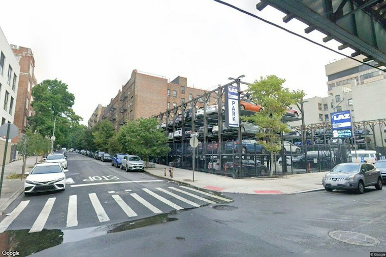 Nine Hurt as Pipe Burst Sparks Explosion at Inwood Subway Overhaul Yard