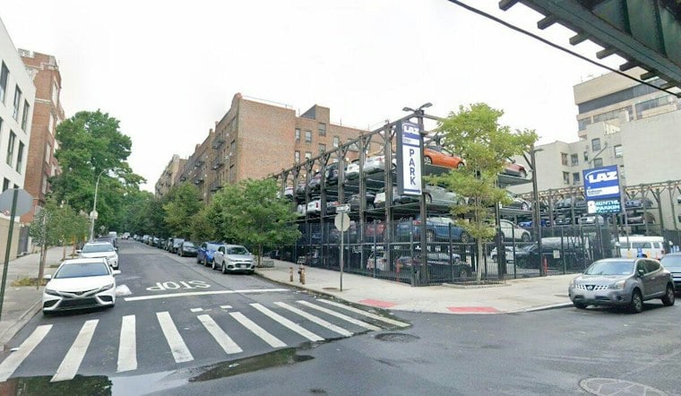 Nine Hurt as Pipe Burst Sparks Explosion at Inwood Subway Overhaul Yard