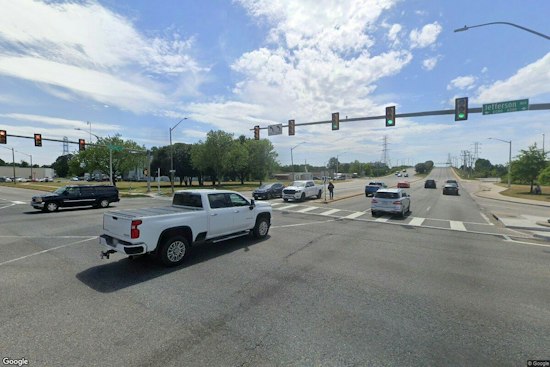 Nine Hurt, Four Kids Among Them, in Newport News Crash at Notorious Intersection