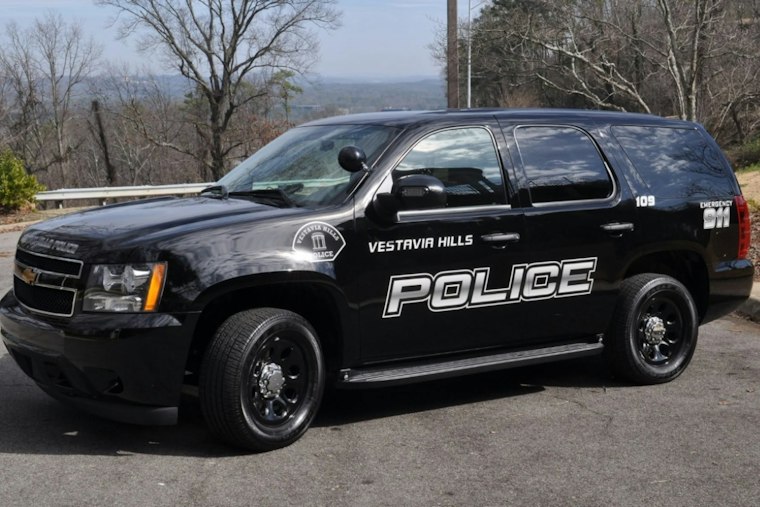 Nine Men Charged After Vestavia Hills Child Exploitation Sting Traps Suspects
