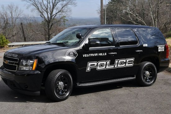 Nine Men Charged After Vestavia Hills Child Exploitation Sting Traps Suspects