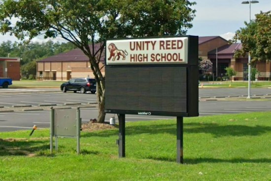 Nine Students Treated for Dehydration as Manassas ROTC Field Day Cut Short