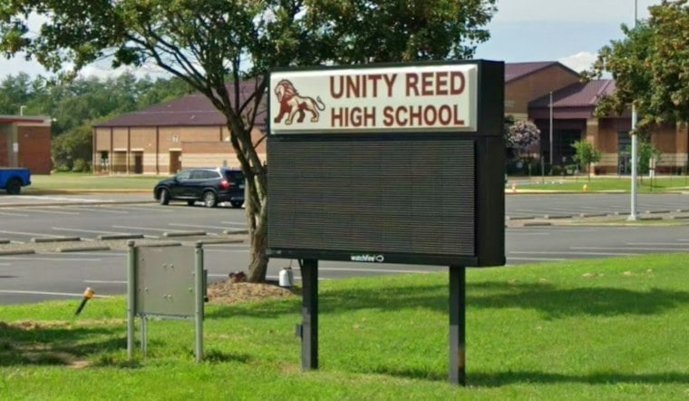 Nine Students Treated for Dehydration as Manassas ROTC Field Day Cut Short