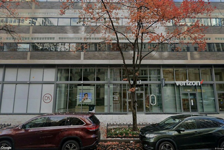 The Pocket Pool Hall Opens in DC's National Press Building
