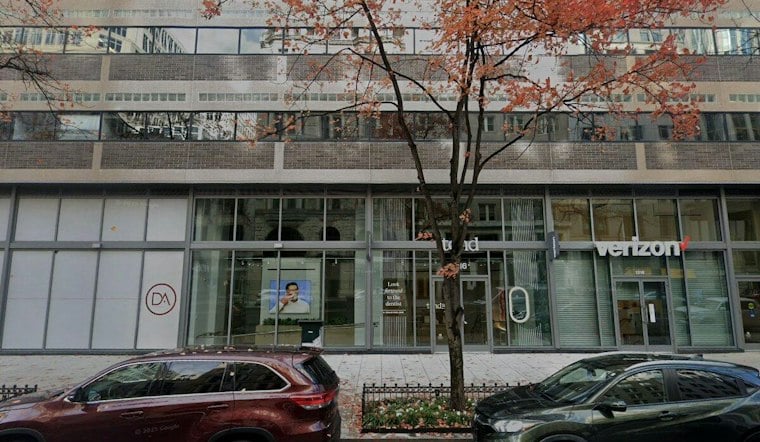 Nine-Table Pool Hall The Pocket Set To Fill Old SPIN Space Downtown