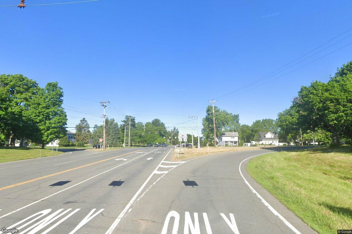 Niskayuna Woman Dies in Old River Road House Fire