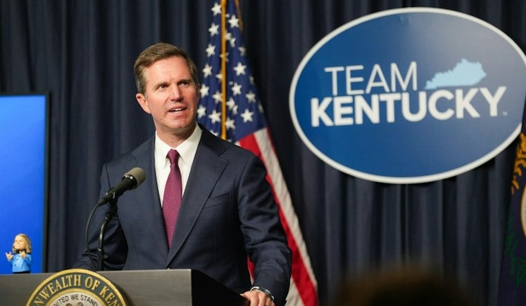 Nissin Picks Frankfort for First Kentucky Hub, Pours in $14.3 Million for 30 Jobs