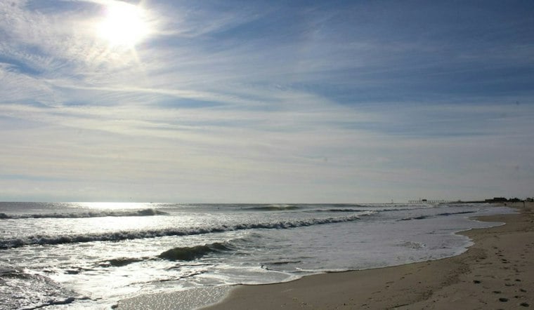 NJ Beach Note Written by 9-Year-Old in 1973 Finally Reaches Her Sister, 53 Years Later