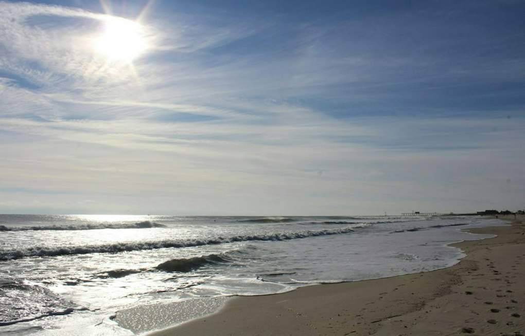 NJ Beach Note Written by 9-Year-Old in 1973 Finally Reaches Her Sister, 53 Years Later