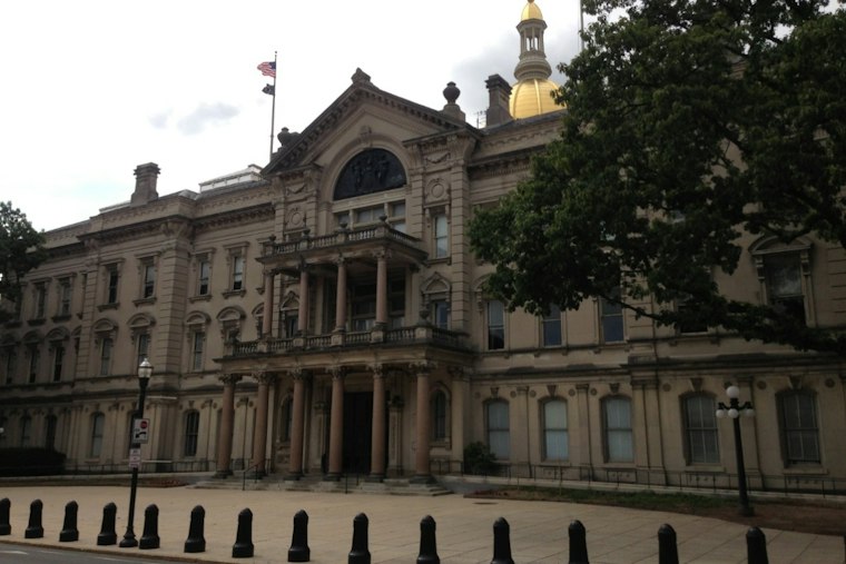 NJ Bill Would Extend Anti-Bullying Protections to 160,000 Private School Students