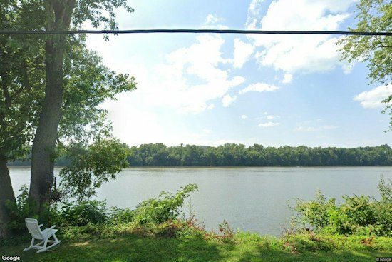 NJ Grandfather Found Dead in PA River Identified as Bellmawr Man, 69