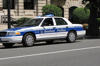 NJ Man, 68, Accused of Trying to Rob Three Downtown Boston Banks in an Hour