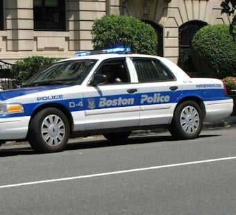 NJ Man, 68, Accused of Trying to Rob Three Downtown Boston Banks in an Hour