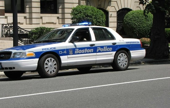 NJ Man, 68, Accused of Trying to Rob Three Downtown Boston Banks in an Hour