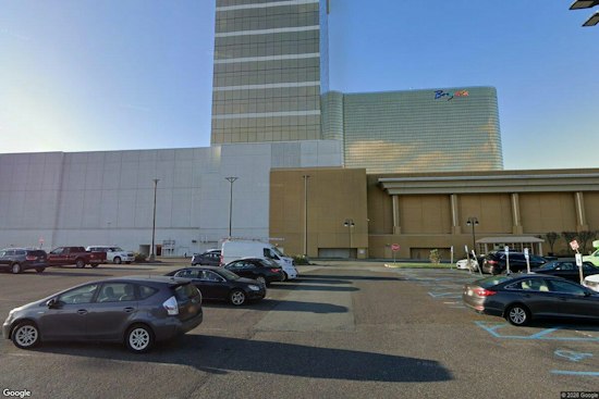 NJ Online Casinos Hit $274.8M in September, Outpacing Atlantic City's Floors