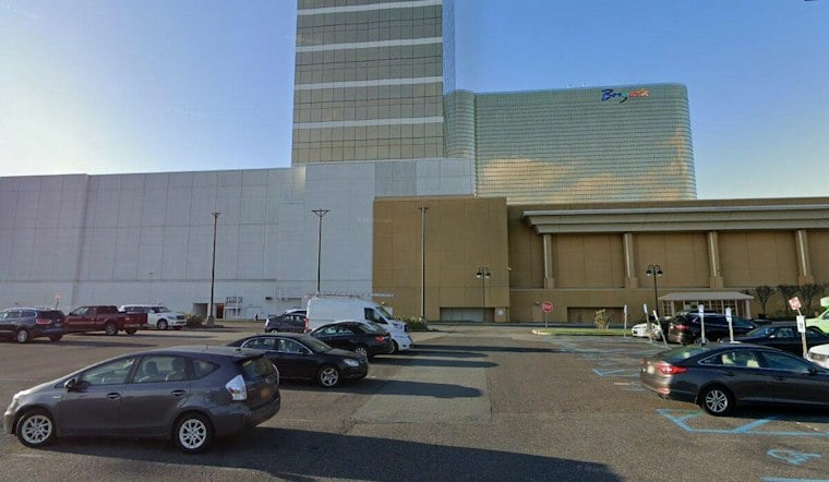 NJ Online Casinos Hit $274.8M in September, Outpacing Atlantic City's Floors
