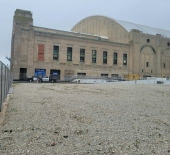 NJ Power Broker George Norcross Buys Trump's First Atlantic City Casino Site