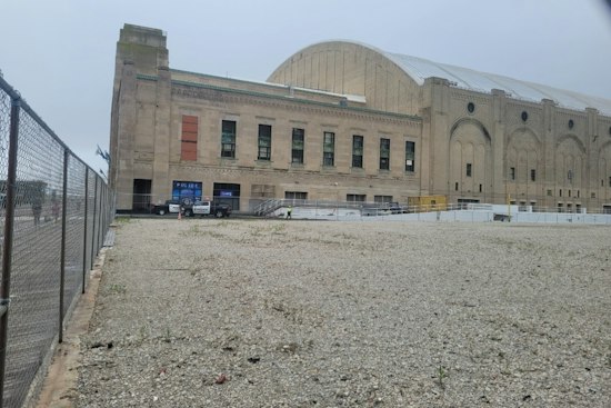 NJ Power Broker George Norcross Buys Trump's First Atlantic City Casino Site
