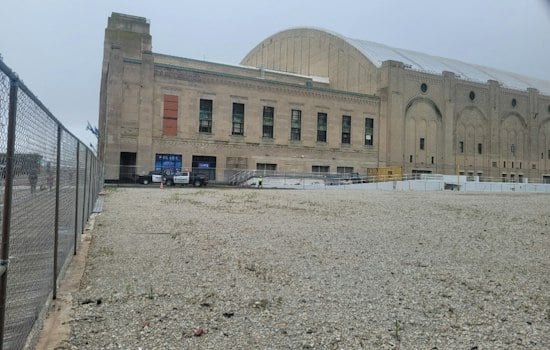 NJ Power Broker George Norcross Buys Trump's First Atlantic City Casino Site
