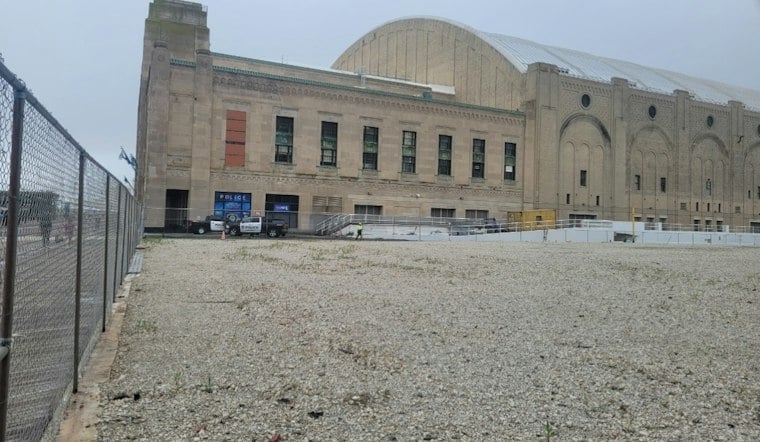 NJ Power Broker George Norcross Buys Trump's First Atlantic City Casino Site