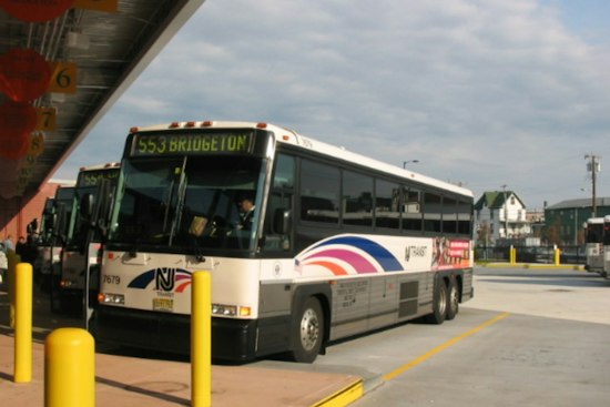 NJ Transit Crews Chase Down Bride's Lost Wedding Gown Before Flight Leaves Newark