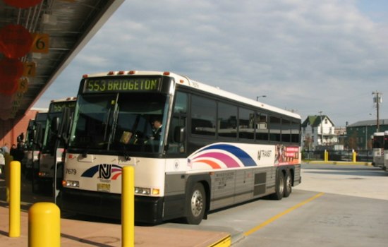 NJ Transit Crews Chase Down Bride's Lost Wedding Gown Before Flight Leaves Newark