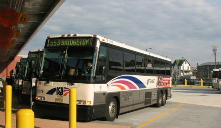 NJ Transit Crews Chase Down Bride's Lost Wedding Gown Before Flight Leaves Newark
