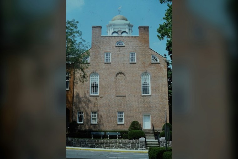 NJ Trio Accused of Using Fake Students to Siphon $1.3M in Aid to Africa