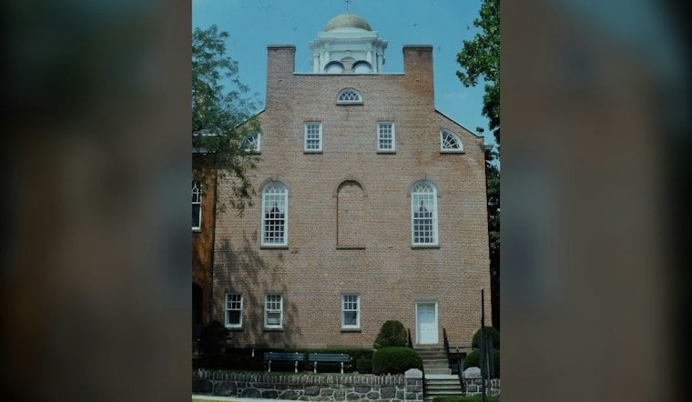 NJ Trio Accused of Using Fake Students to Siphon $1.3M in Aid to Africa