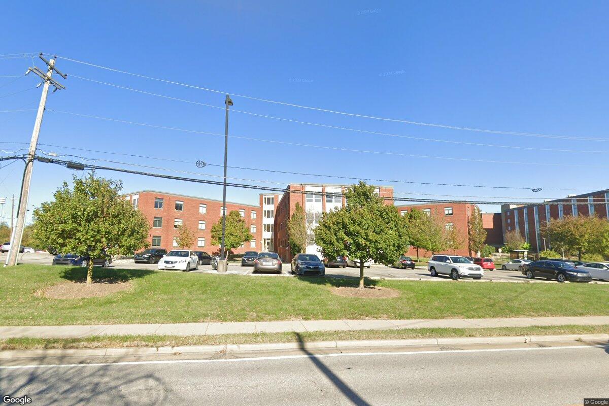 hoodline.com - Trevor Wang - NKU Lists Callahan Hall, Northern Terrace Dorms for Sale