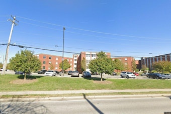 NKU Puts Two Empty Dorms and 10 Acres Up for Sale Near Alexandria Pike