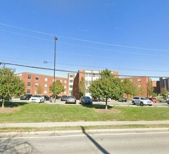 NKU Puts Two Empty Dorms and 10 Acres Up for Sale Near Alexandria Pike