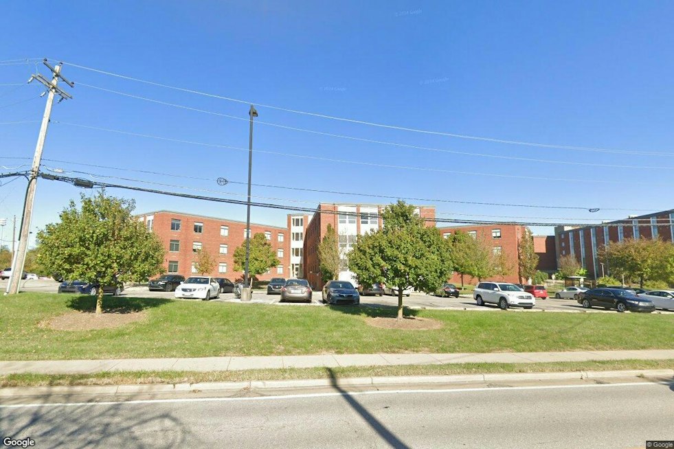 NKU Puts Two Empty Dorms and 10 Acres Up for Sale Near Alexandria Pike
