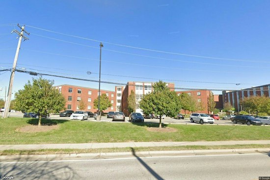 NKU Puts Two Empty Dorms and 10 Acres Up for Sale Near Alexandria Pike