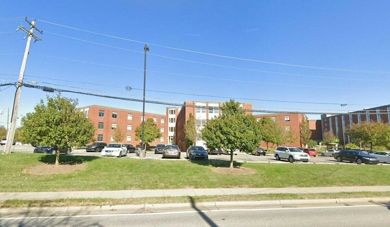 NKU Puts Two Empty Dorms and 10 Acres Up for Sale Near Alexandria Pike
