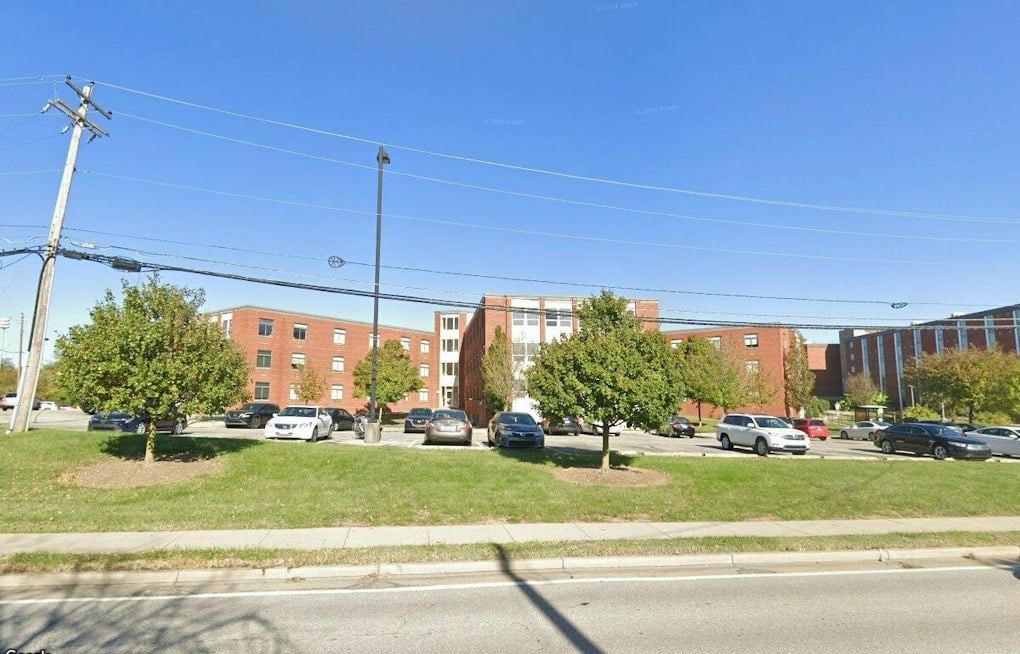NKU Puts Two Empty Dorms and 10 Acres Up for Sale Near Alexandria Pike