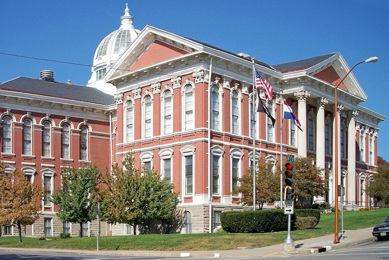 No Charges for Buchanan County Deputies in Rushville Man's In-Custody Death