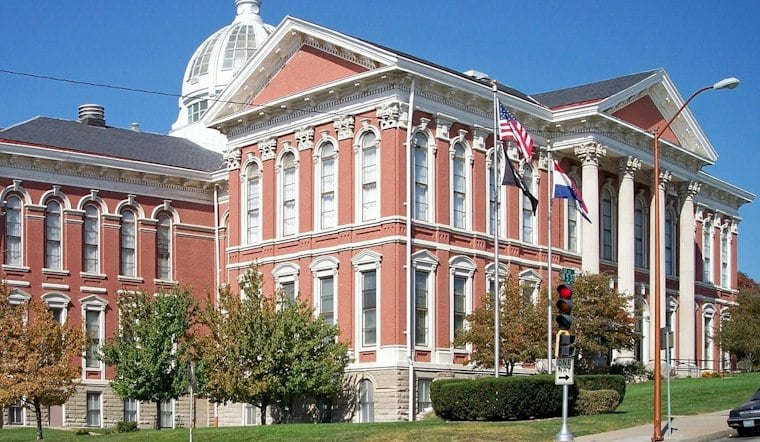 No Charges for Buchanan County Deputies in Rushville Man's In-Custody Death